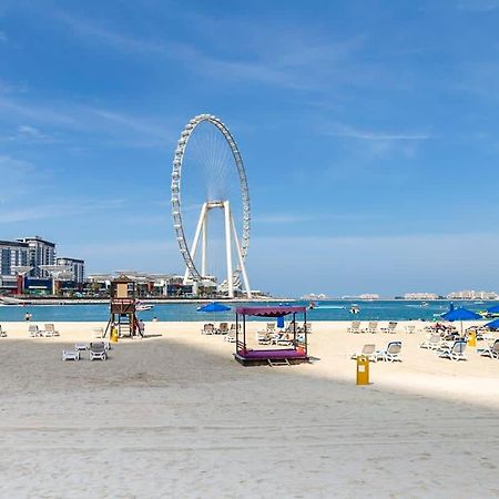 Frank Porter - The Address Jbr Dubaj Zewnętrze zdjęcie