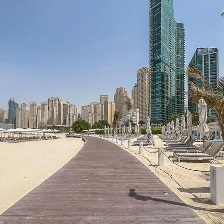 Frank Porter - The Address Jbr Dubaj Zewnętrze zdjęcie