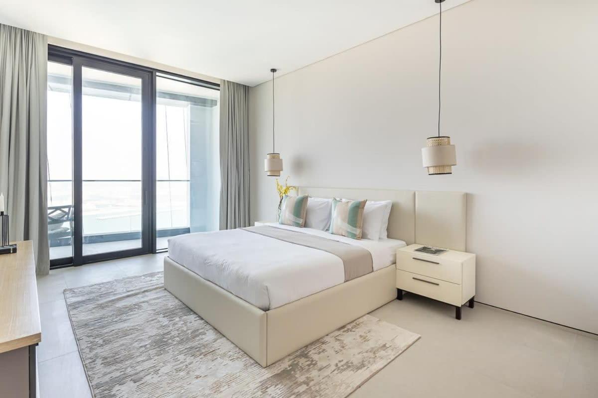 Frank Porter - The Address Jbr Dubaj Zewnętrze zdjęcie