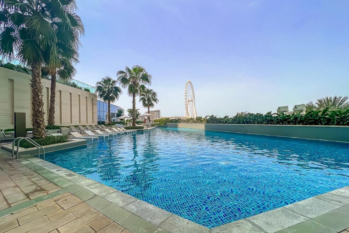 Frank Porter - The Address Jbr Dubaj Zewnętrze zdjęcie